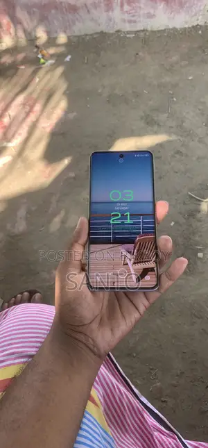 শাওমি ১৫ ২৫৬ জিবি পার্পল