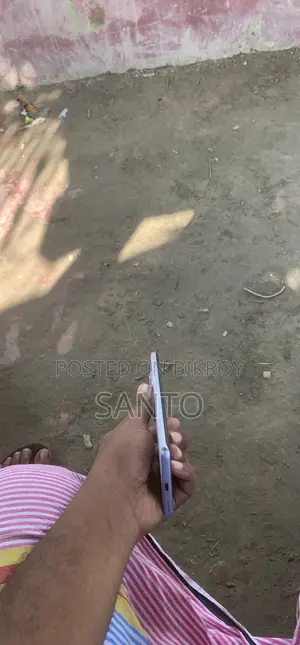 শাওমি ১৫ ২৫৬ জিবি পার্পল