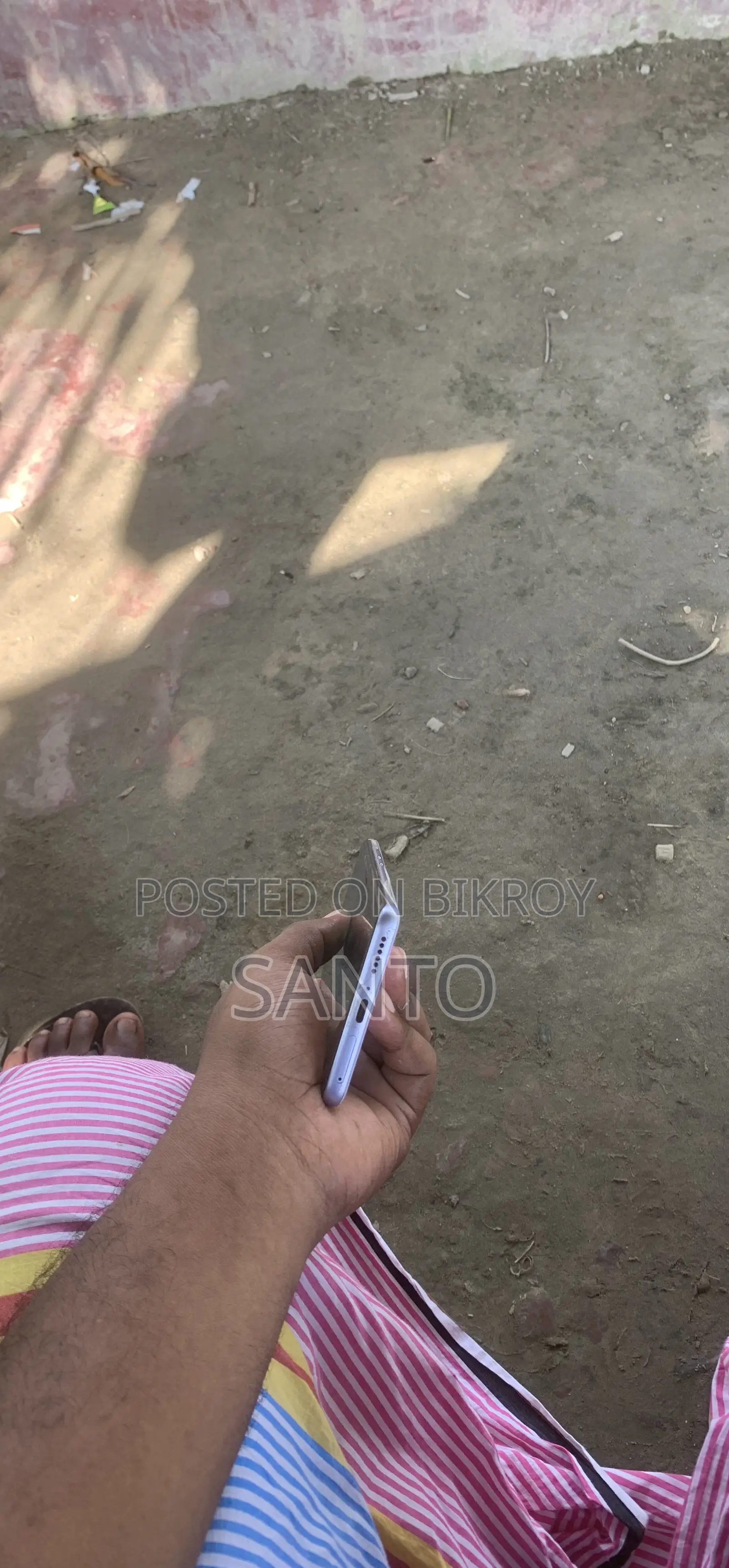 শাওমি ১৫ ২৫৬ জিবি পার্পল