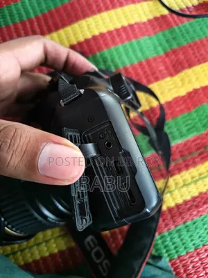 Canon 1300d New Ar Moto Asce