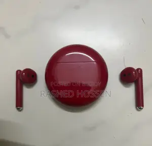 Huawei Freebuds 3