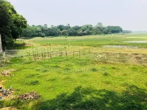 3 Katha Plot at Purbachal Pine City