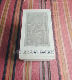 পিসি পাওয়ার হোয়াইট ক্যাসিং
