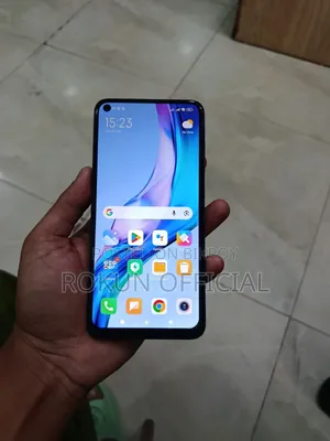 শাওমি রেডমি নোট ৯এস ৬৪ জিবি পার্পল