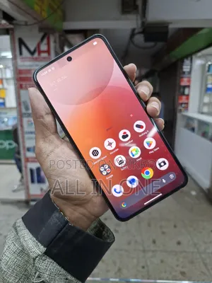 Nothing Phone 3a 128 GB Black