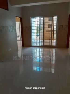 2 Bedroom Apartment in Numan Property Bd, Basundhara for Rent