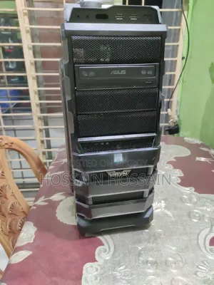 Desktop CPU Casing (केসিং মারাত্মক মজবুত ও ভারী)