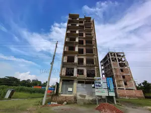 3-Bedroom Apartment in Uttara for Sale