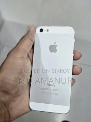 অ্যাপল ৬৪ জিবি সিলভার