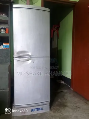 LG Refrigerator