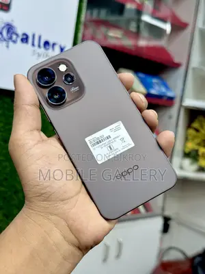 Oppo Reno 15 Pro Mini 5G 512 GB Red