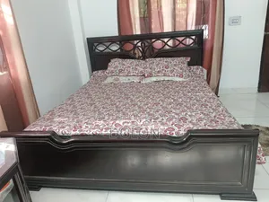 ডাবল খাট
