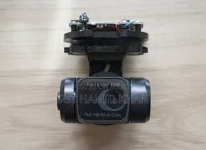 SJRC Drone Camera Gimbal