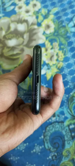 Apple iPhone XR 64 GB Black