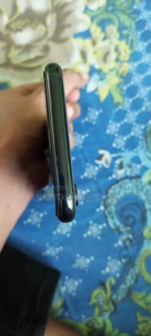 Apple iPhone XR 64 GB Black