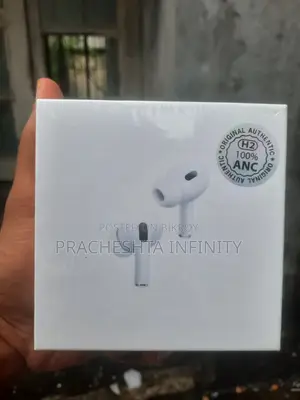 এয়ারপডস প্রো (সেকেন্ড জেনারেশন মাস্টার কপি)