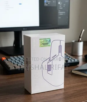 Rapoo Mouse MT760