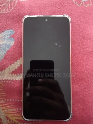 Xiaomi Redmi Note 11 128 GB Black
