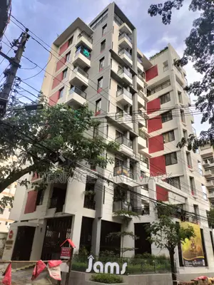 বসুন্ধরায় ৪ বেডরুমের অ্যাপার্টমেন্ট বিক্রয়ের জন্য