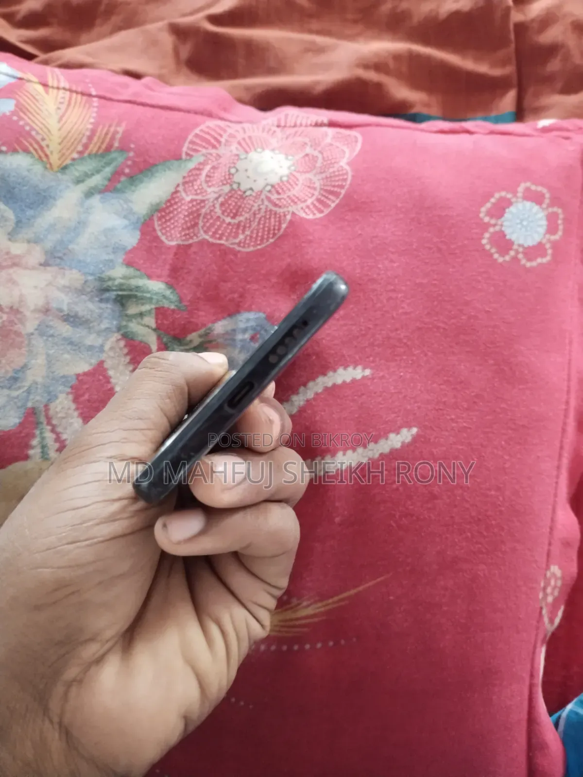 Xiaomi Redmi Note 11 128 GB Black