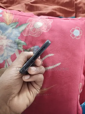 Xiaomi Redmi Note 11 128 GB Black