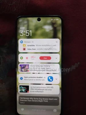Xiaomi Redmi Note 11 128 GB Black