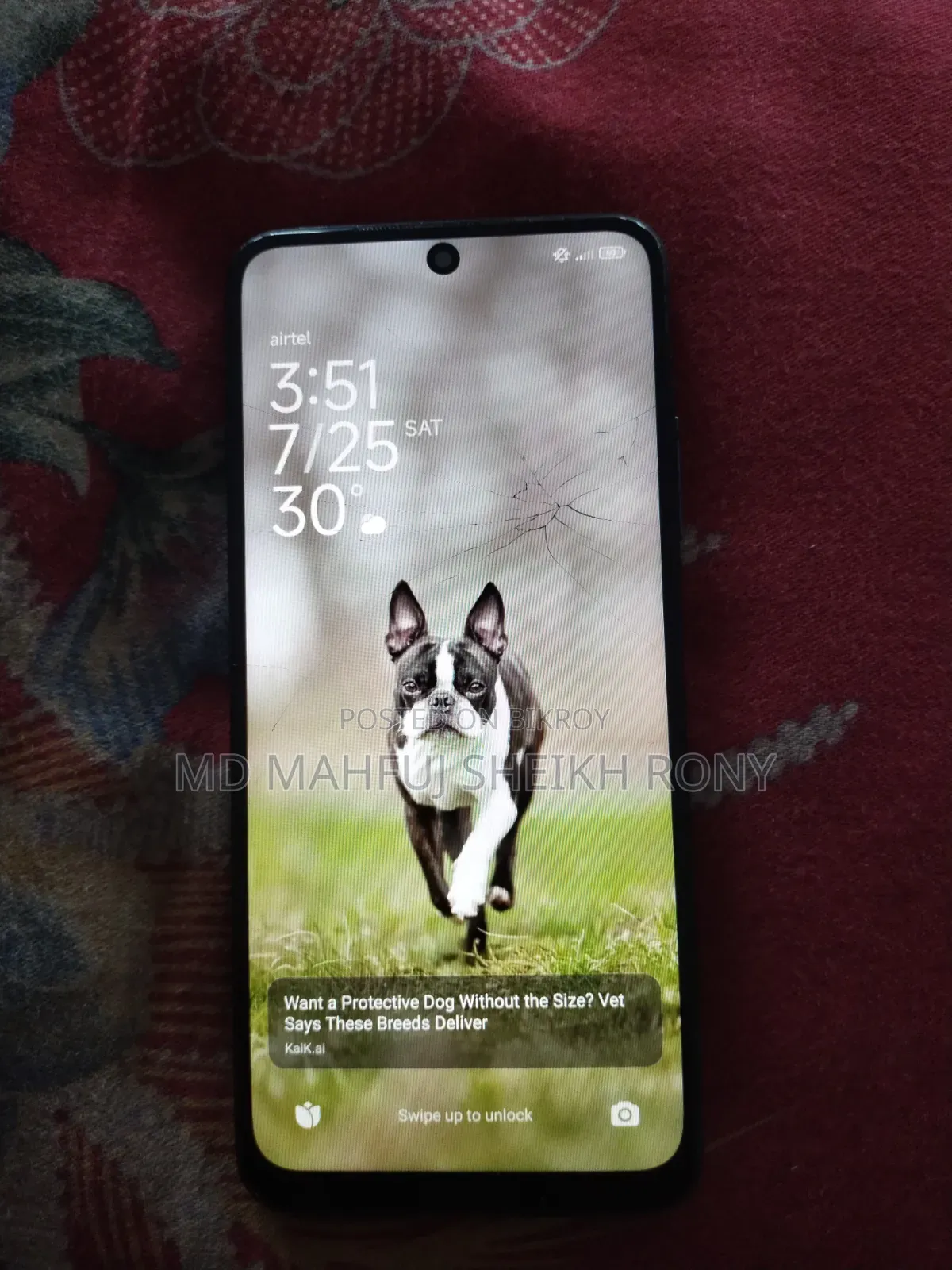 Xiaomi Redmi Note 11 128 GB Black