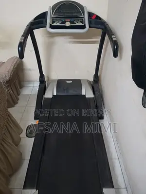 Used Treadmill