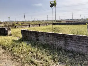 M Block Big 7.5 Katha Plot for Sale
