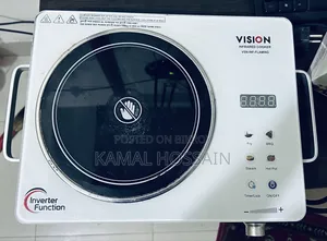 Electronic Stove
