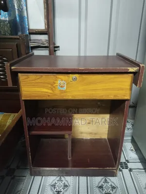 Cash Table or Computer Table