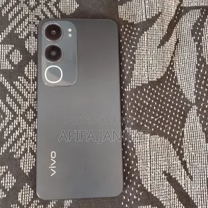 9000 টাকা মোবাঃ মডেল Vivo Y19s বিক্রি হবে জরুরি কাগজ পত্র সবকিছু আছে