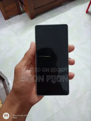 Google Pixel 7 128 GB Gray
