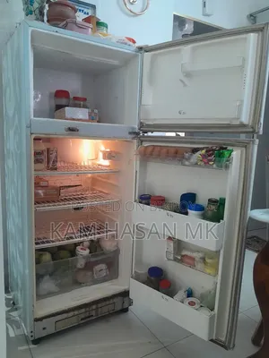 Rangs Refrigerator (Freeze)
