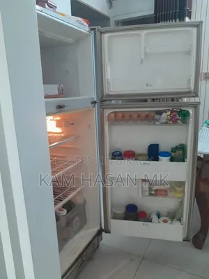 Rangs Refrigerator (Freeze)