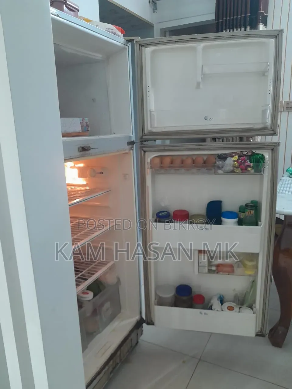 Rangs Refrigerator (Freeze)