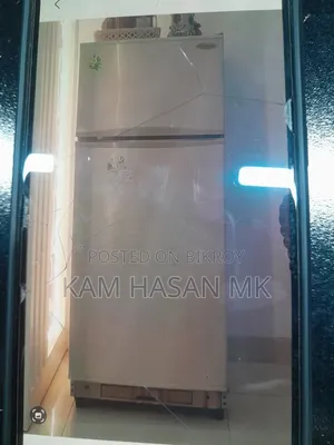 Rangs Refrigerator (Freeze)