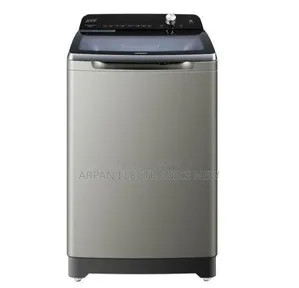 সহজ Emi সুবিধা Haier Top Loading Washing Machine 10 Kg