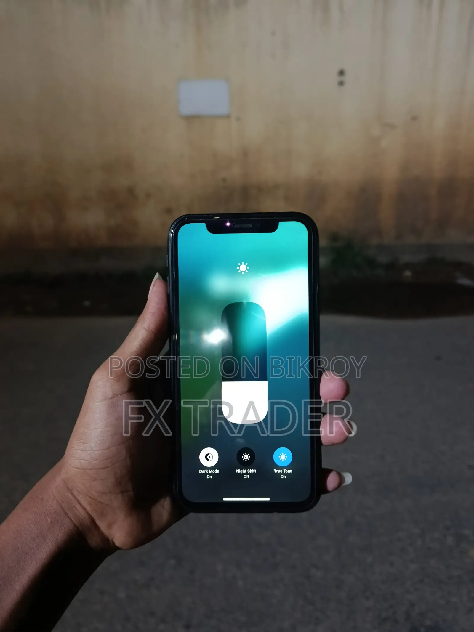 Apple iPhone XR 64 GB Black