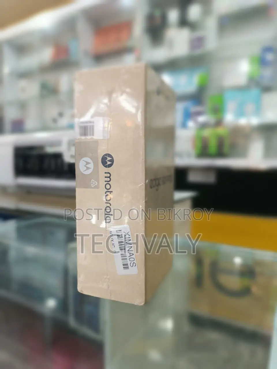 New Motorola Edge 60 Pro 256 GB