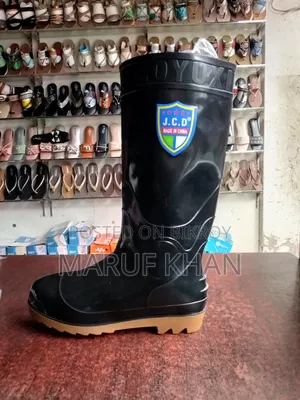 For those who have to work with cattle and in agricultural fields