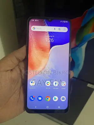 ভিভো ওয়াই০১ ৩২ জিবি ব্ল্যাক