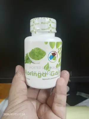 Moringa Gain