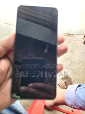 রিয়েলমি জিটি নিও ৩ ১২৮ জিবি ব্ল্যাক