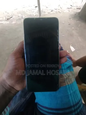 আইটেল এস২৩ ১২৮ জিবি সাদা