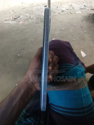 আইটেল এস২৩ ১২৮ জিবি সাদা