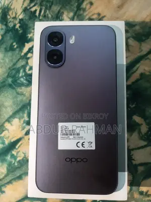ওপ্পো এ৬এক্স ৬৪ জিবি পার্পল