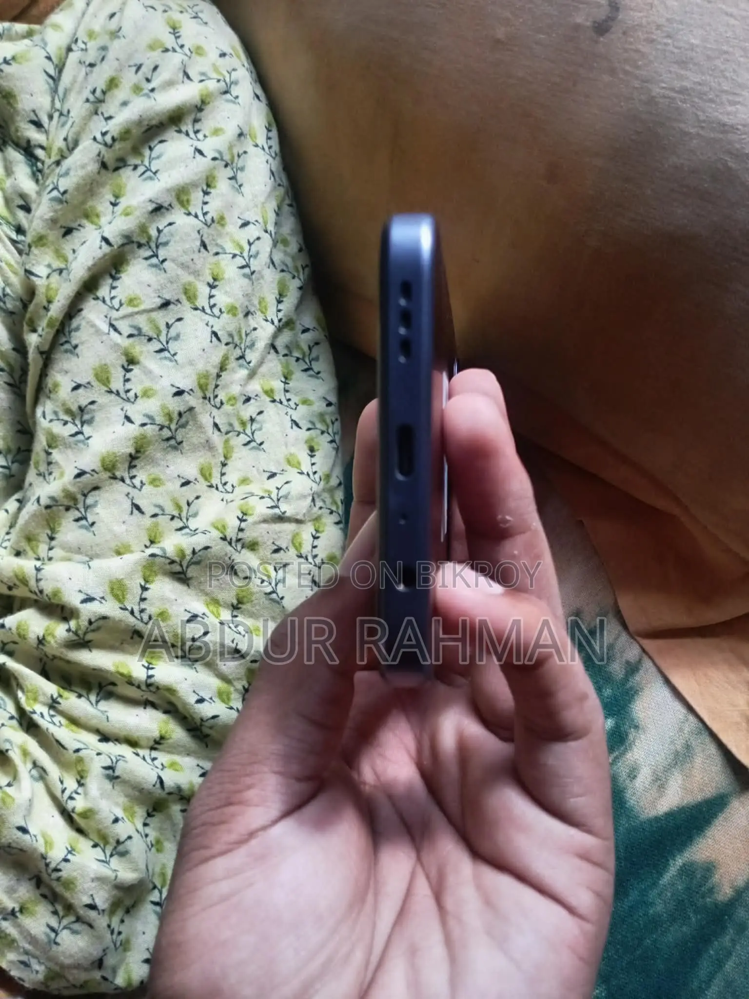 ওপ্পো এ৬এক্স ৬৪ জিবি পার্পল