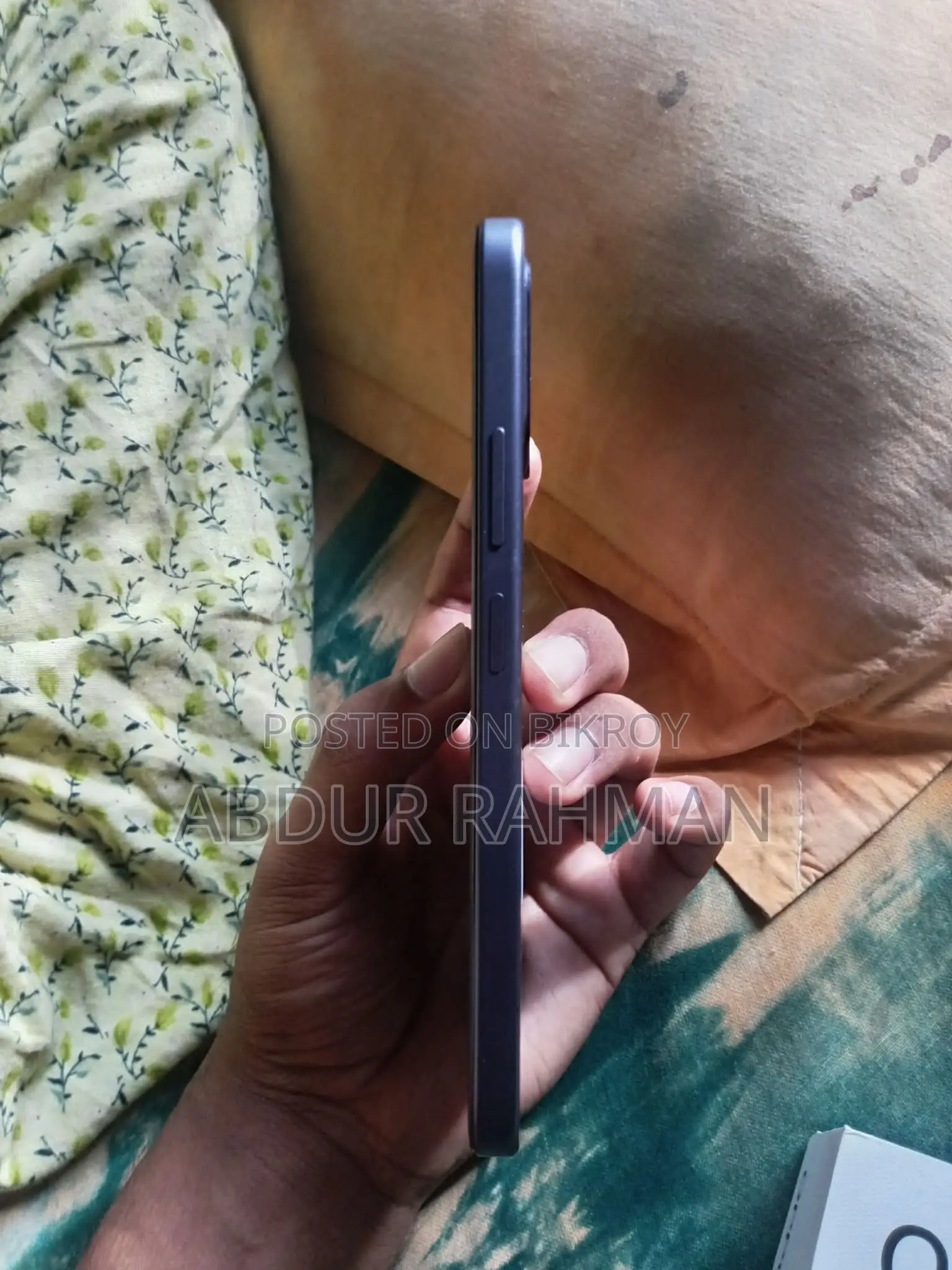 ওপ্পো এ৬এক্স ৬৪ জিবি পার্পল