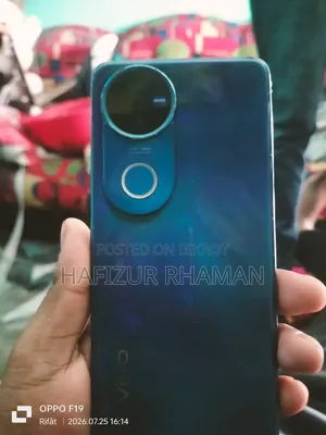 ভিভো ভি৫০ ২৫৬ জিবি ব্লু